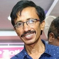 Rettadi Srinivas